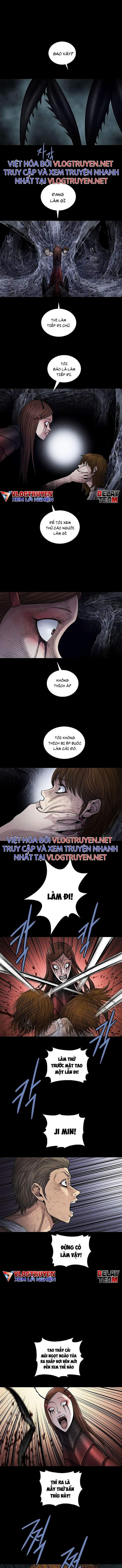 Đọc truyện Hive - Thảm họa ong độc - Chap 255